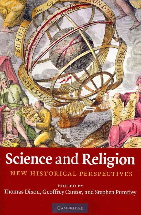 Science and Religion 9781107404113 (Paperback)