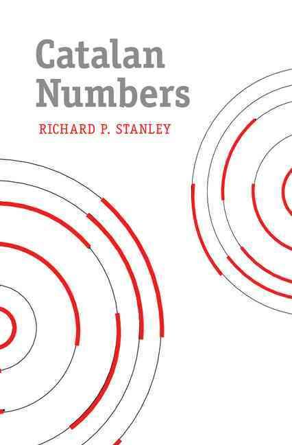 Catalan Numbers By Richard P. Stanley 9781107427747 (Paperback)