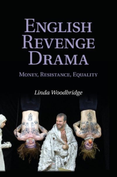 English Revenge Drama By Linda Woodbridge 9781107463271 (Paperback)