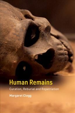 Human Remains By Margaret Clegg 9781107485433 (Paperback)