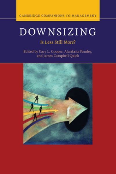 Downsizing 9781107499362 (Paperback)