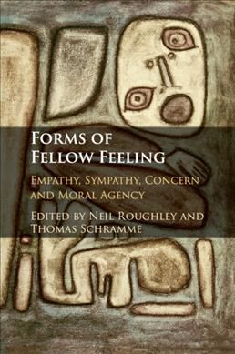 Forms of Fellow Feeling 9781107521636 (Paperback)