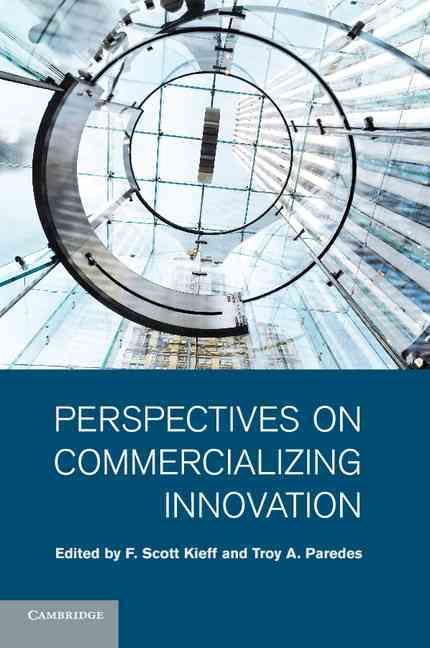 Perspectives on Commercializing Innovation 9781107552111 (Paperback)