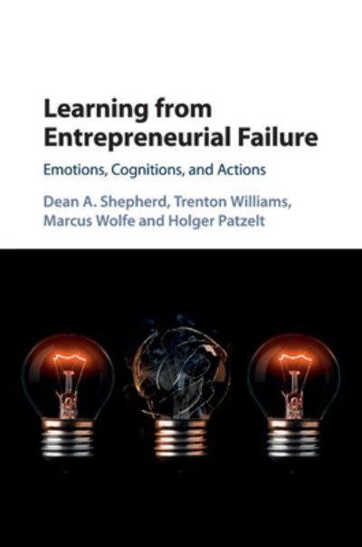 Learning from Entrepreneurial Failure 9781107569836 (Paperback)