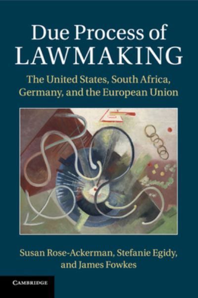 Due Process of Lawmaking 9781107618879 (Paperback)
