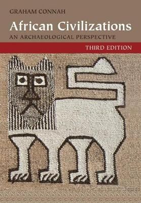 African Civilizations By Graham Connah 9781107621275 (Paperback)