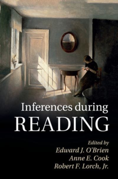Inferences During Reading 9781107628168 (Paperback)