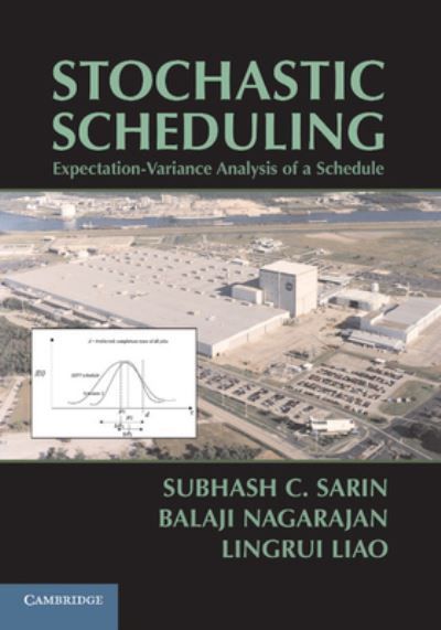Stochastic Scheduling 9781107637900 (Paperback)