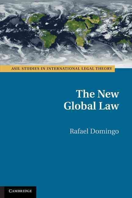 The New Global Law 9781107651999 (Paperback)