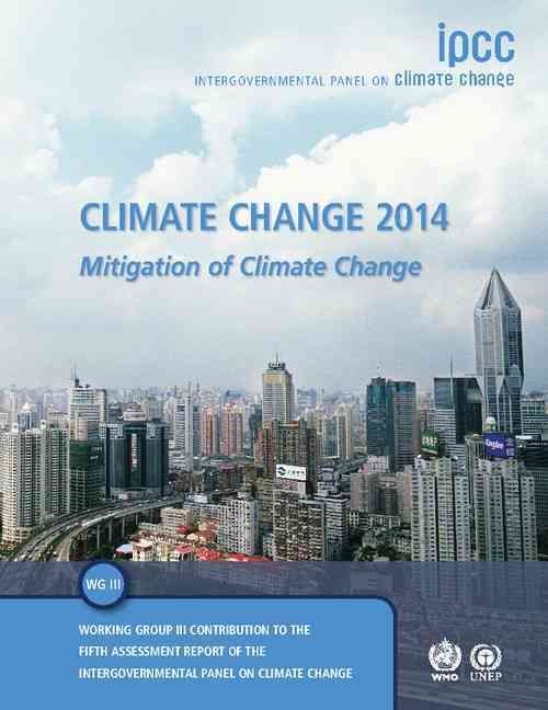 Climate Change 2014 9781107654815 (Paperback)