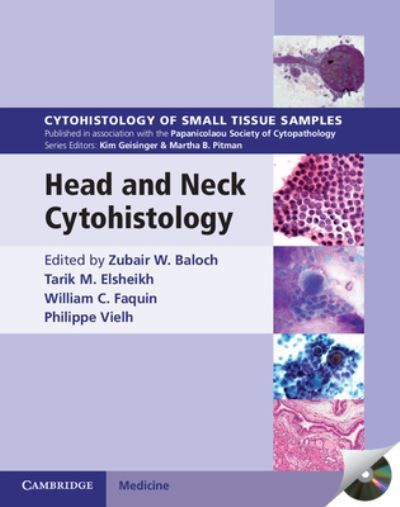 Head and Neck Cytohistology 9781107669888 (Paperback)