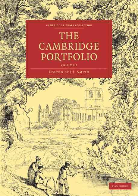 The Cambridge Portfolio By Smith, J. J. 9781108004299 (Paperback)