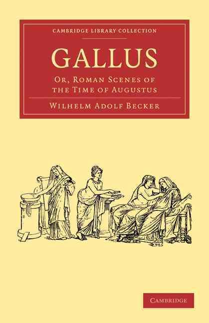 Gallus 9781108012782 (Paperback)