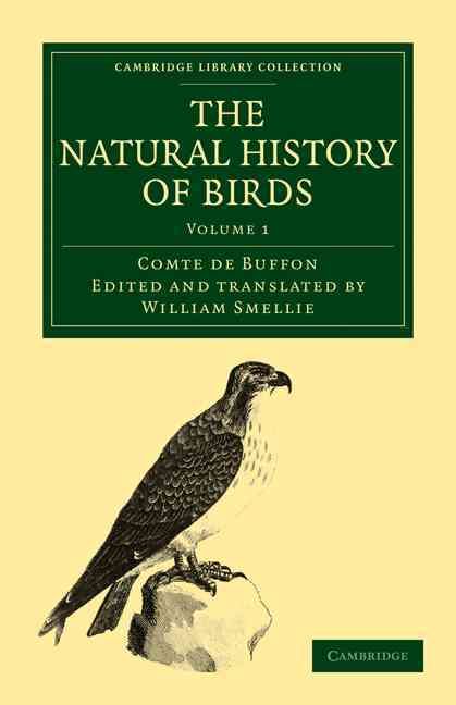 The Natural History of Birds 9781108022989 (Paperback)