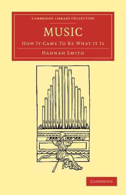 Music By Hannah Smith 9781108038812 (Paperback)