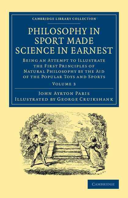 Philosophy in Sport Made Science in Earnest 9781108057417 (Paperback)