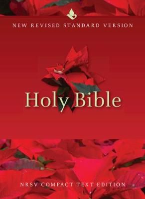 The Holy Bible By Bible (COR) 9781108419185 (Hardback)