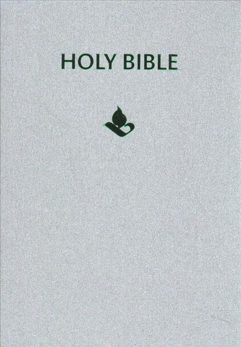 Holy Bible By Bible (COR) 9781108419468 (Hardback)