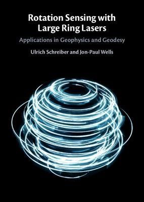 Rotation Sensing With Large Ring Lasers 9781108422550 (Hardback)