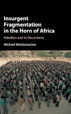 Insurgent Fragmentation in the Horn of Africa By Michael Woldemariam