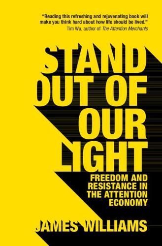 Stand Out of Our Light By James Williams 9781108429092 (Hardback)