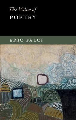 The Value of Poetry By Eric Falci 9781108429559 (Hardback)