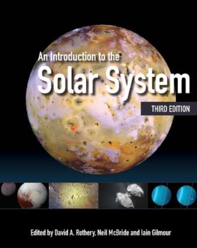 An Introduction to the Solar System 9781108430845 (Paperback)