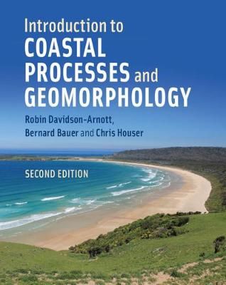 Introduction to Coastal Processes and Geomorphology 9781108439862