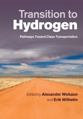 Transition to Hydrogen 9781108446488 (Paperback)