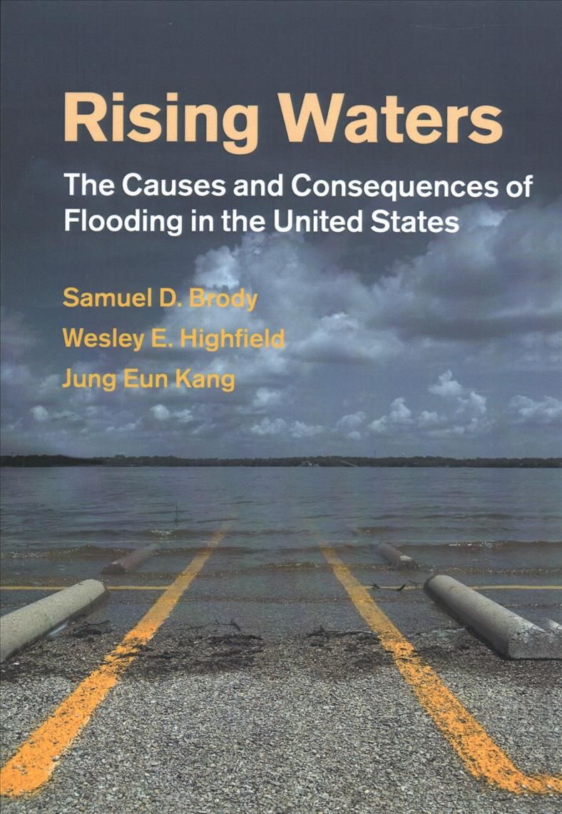Rising Waters 9781108446839 (Paperback)