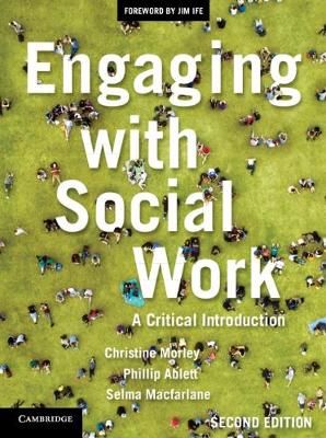 Engaging With Social Work 9781108452816 (Paperback)