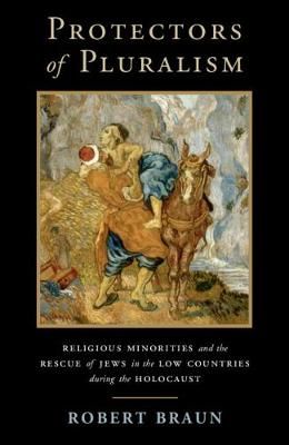 Protectors of Pluralism By Róbert Braun 9781108456975 (Paperback)