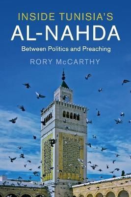 Inside Tunisia's Al-Nahda By Rory McCarthy 9781108459938 (Paperback)