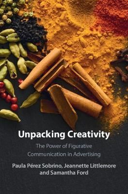 Unpacking Creativity 9781108473538 (Hardback)