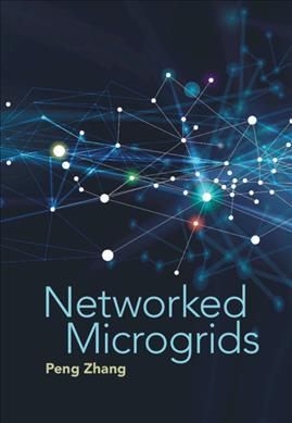 Networked Microgrids By Peng Zhang 9781108497657 (Hardback)