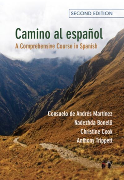 Camino Al Español 9781108719360 (Paperback)