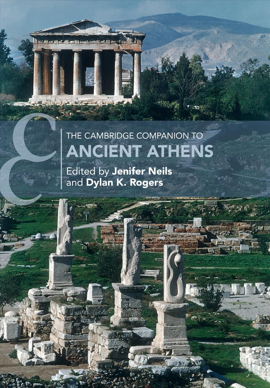 The Cambridge Companion to Ancient Athens 9781108723305 (Paperback)