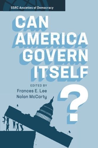 Can America Govern Itself? 9781108739726 (Paperback)
