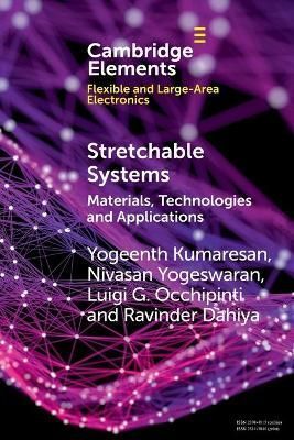 Stretchable Systems 9781108794824 (Paperback)