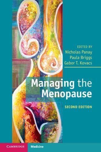 Managing the Menopause 9781108798754 (Paperback)