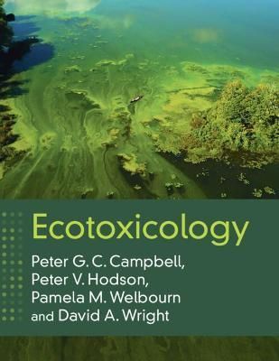 Ecotoxicology 9781108819732 (Paperback)