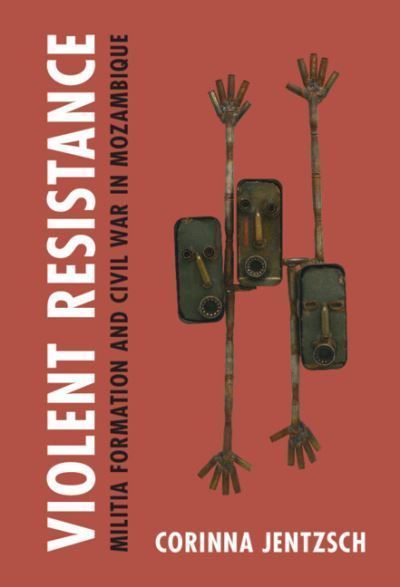 Violent Resistance By Corinna Jentzsch 9781108837453 (Hardback)