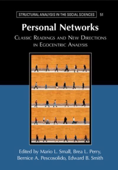 Personal Networks 9781108839976 (Hardback)