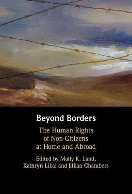 Beyond Borders 9781108843171 (Hardback)