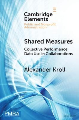 Shared Measures By Alexander Kroll 9781108927611 (Paperback)