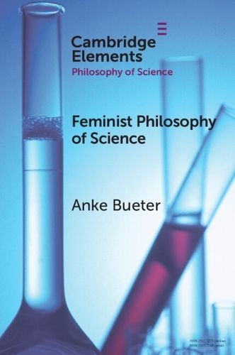 Feminist Philosophy of Science By Anke Bueter 9781108958349
