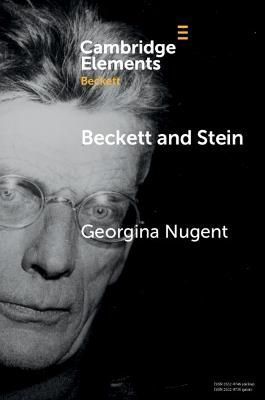Beckett and Stein By Georgina Nugent 9781108984355 (Paperback)