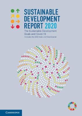 Sustainable Development Report 2020 9781108994651 (Paperback)