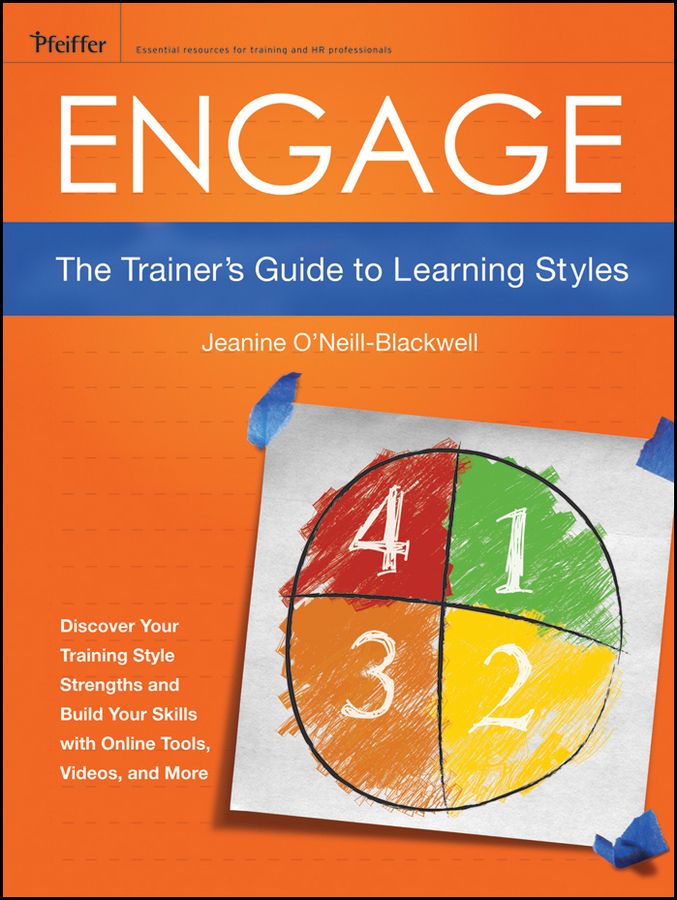 Engage 9781118029435 (Paperback)