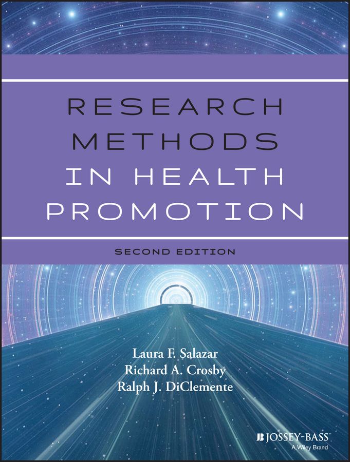 Research Methods in Health Promotion 9781118409060 (Paperback)